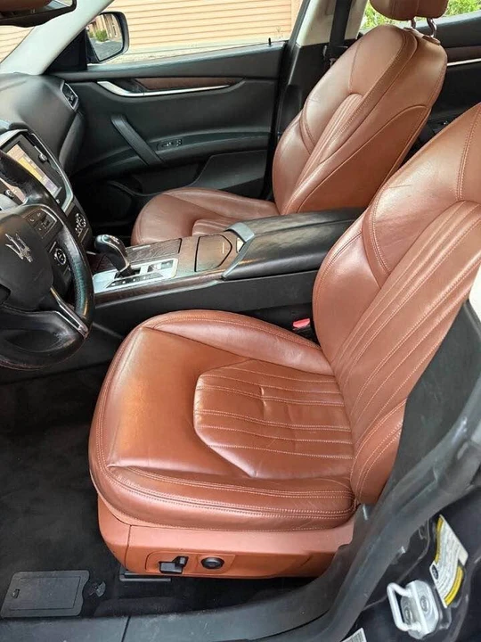 2015 Maserati Ghibli 3rd Gen - Image 12 of 20