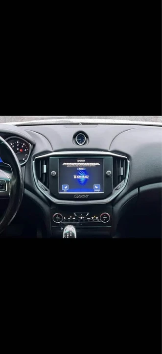 2015 Maserati Ghibli 3rd Gen - Image 13 of 13