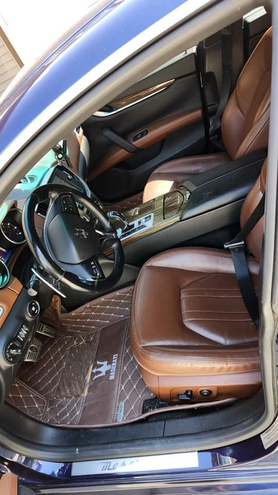 2015 Maserati Ghibli 3rd Gen - Image 3 of 7