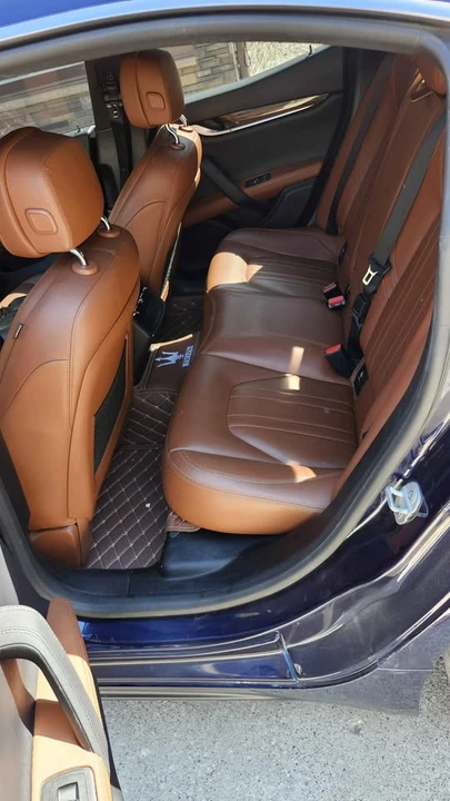 2015 Maserati Ghibli 3rd Gen - Image 6 of 7