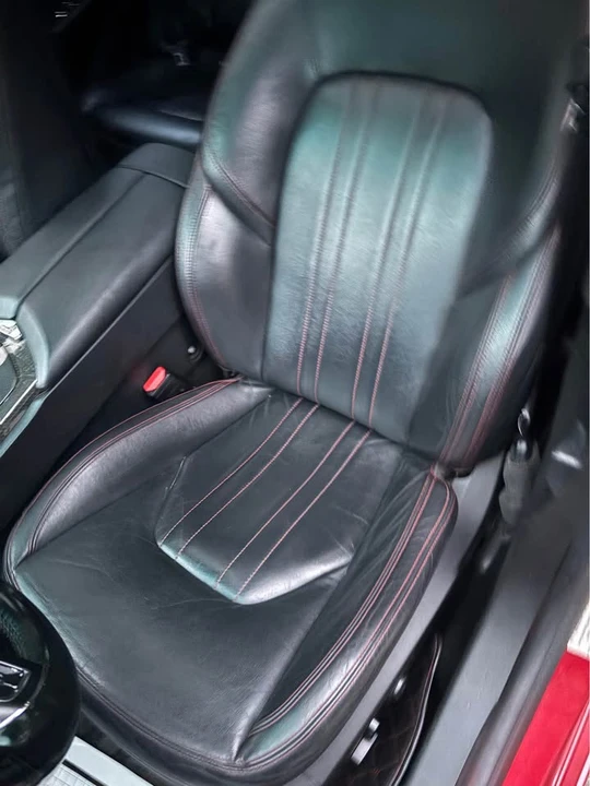 2015 Maserati Ghibli 3rd Gen - Image 15 of 17