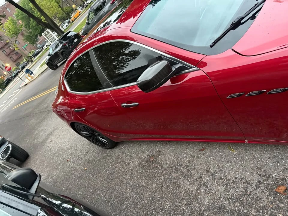2015 Maserati Ghibli 3rd Gen - Image 3 of 17