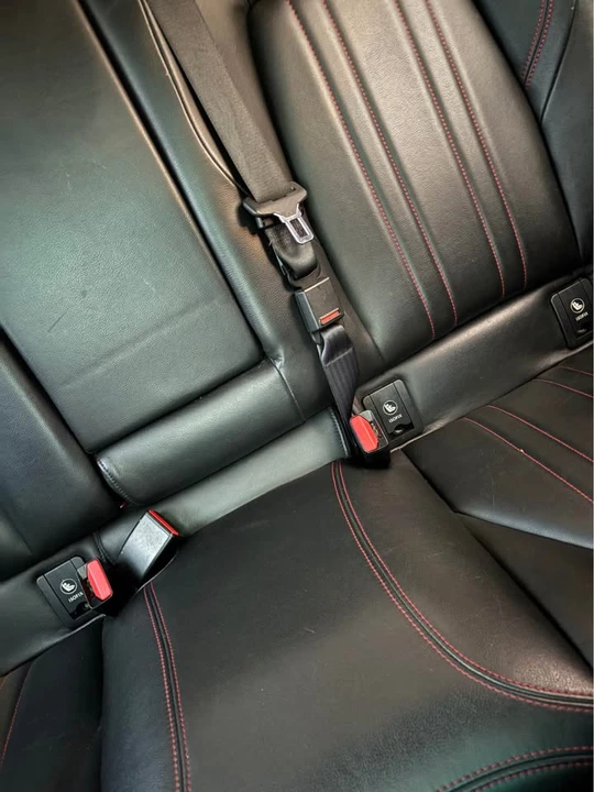 2015 Maserati Ghibli 3rd Gen - Image 10 of 17