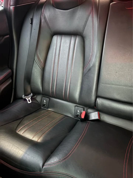 2015 Maserati Ghibli 3rd Gen - Image 11 of 17
