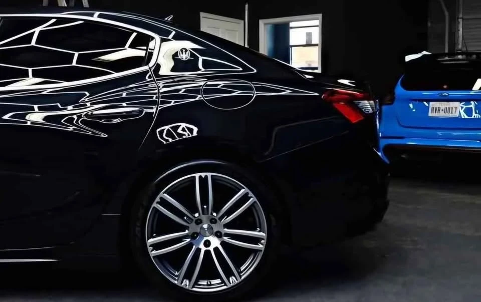 2015 Maserati Ghibli 3rd Gen - Image 7 of 8