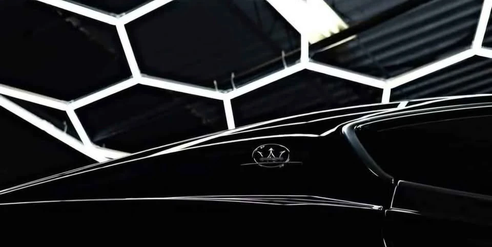 2015 Maserati Ghibli 3rd Gen - Image 8 of 8