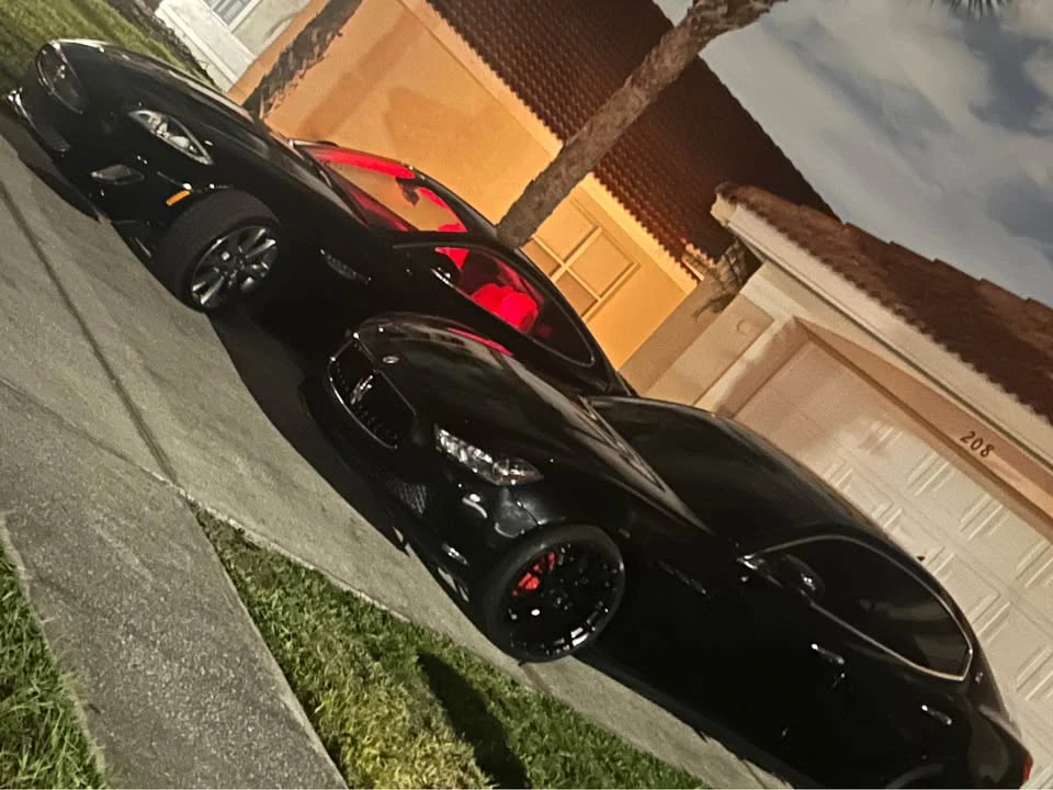 2015 Maserati Ghibli 3rd Gen - Image 2 of 2
