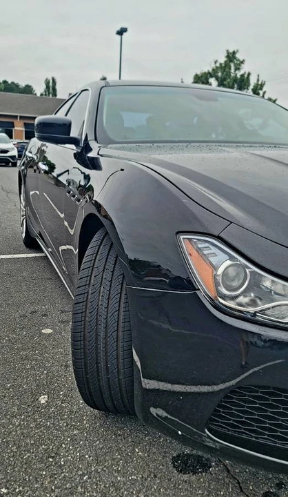 2015 Maserati Ghibli 3rd Gen - Image 9 of 18
