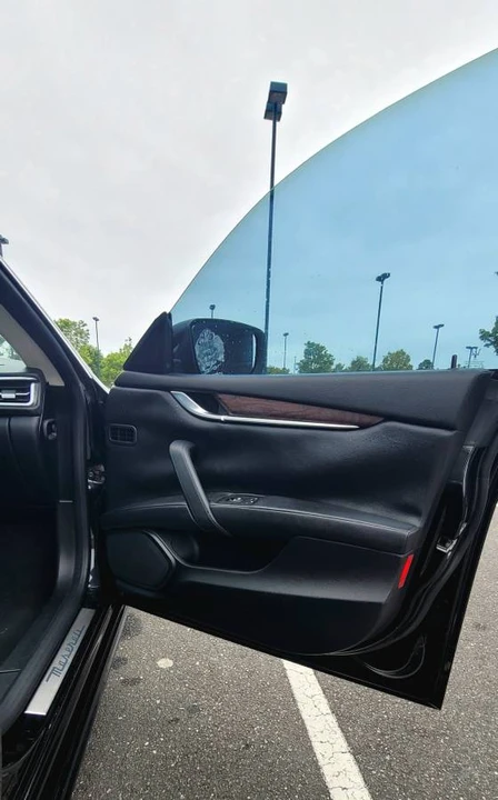 2015 Maserati Ghibli 3rd Gen - Image 11 of 18