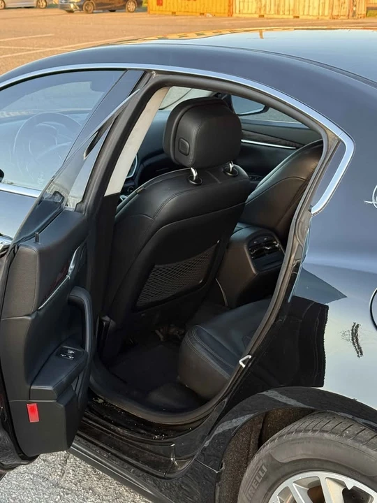 2015 Maserati Ghibli 3rd Gen - Image 6 of 13