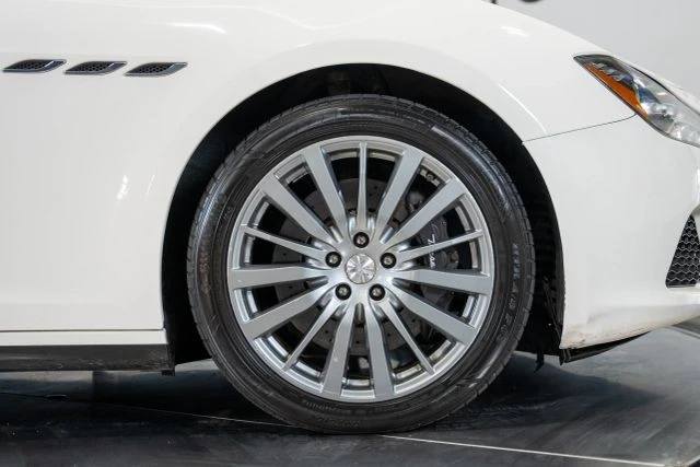 2015 Maserati Ghibli 3rd Gen - Image 4 of 21
