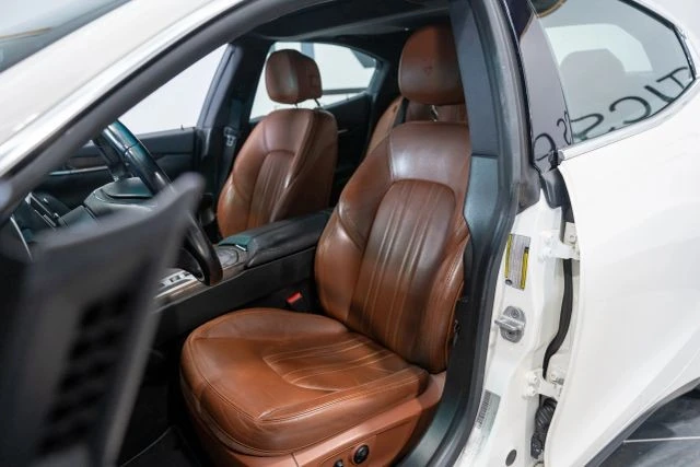 2015 Maserati Ghibli 3rd Gen - Image 2 of 21