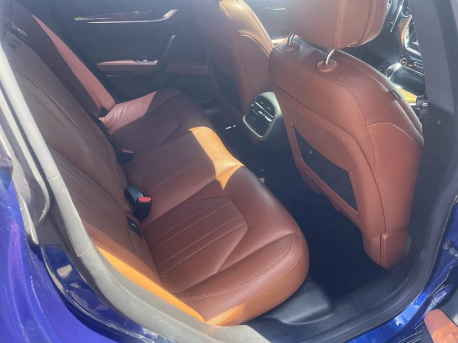 2015 Maserati Ghibli 3rd Gen - Image 6 of 10