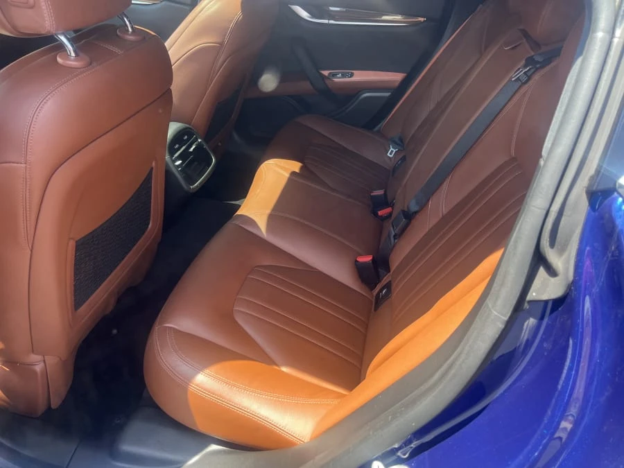 2015 Maserati Ghibli 3rd Gen - Image 5 of 10