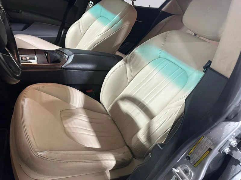 2015 Maserati Ghibli 3rd Gen - Image 11 of 12
