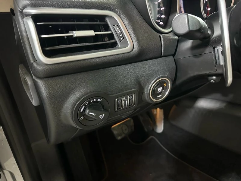 2015 Maserati Ghibli 3rd Gen - Image 12 of 12