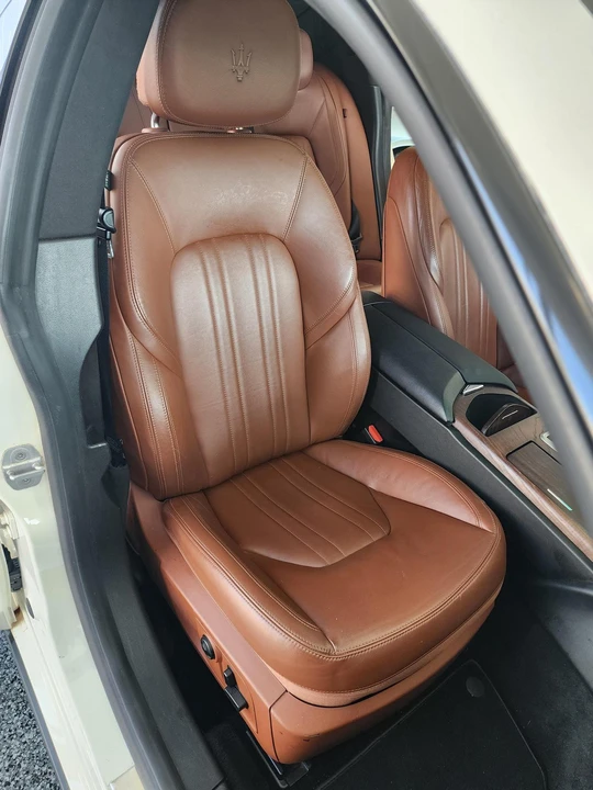 2015 Maserati Ghibli 3rd Gen - Image 28 of 31