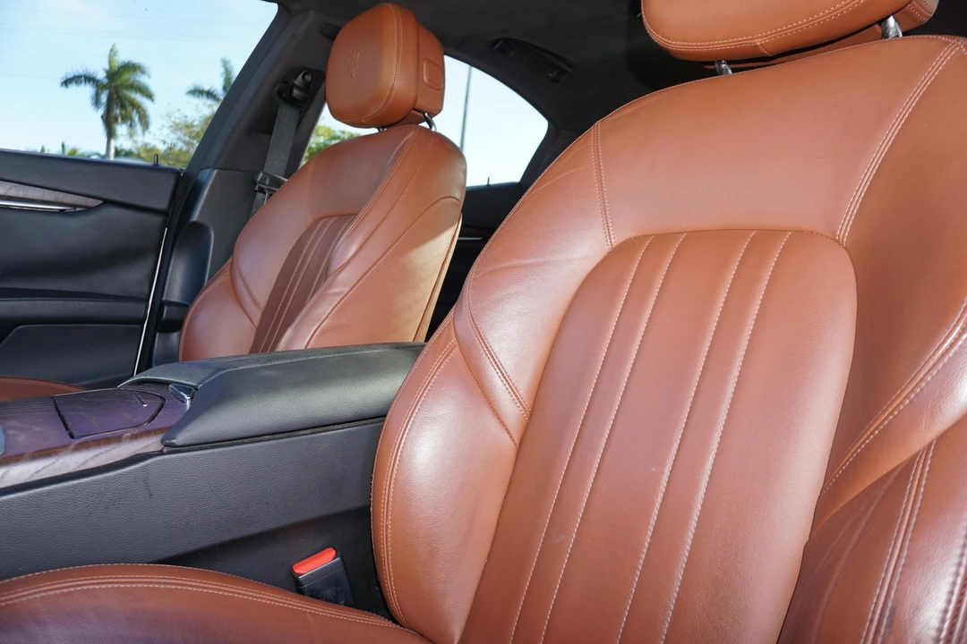 2015 Maserati Ghibli 3rd Gen - Image 26 of 31