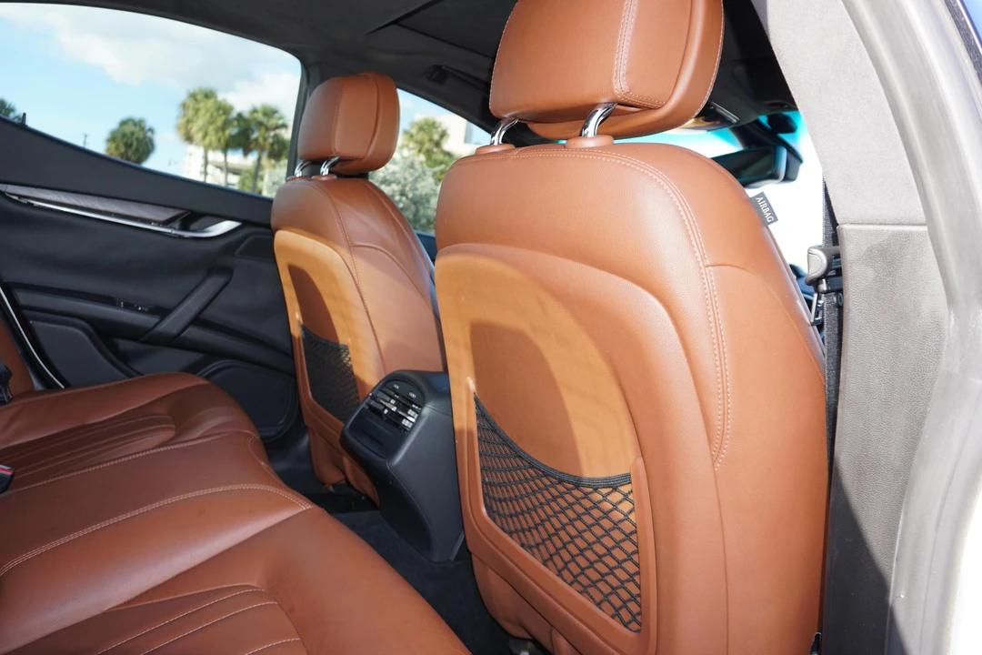 2015 Maserati Ghibli 3rd Gen - Image 30 of 31