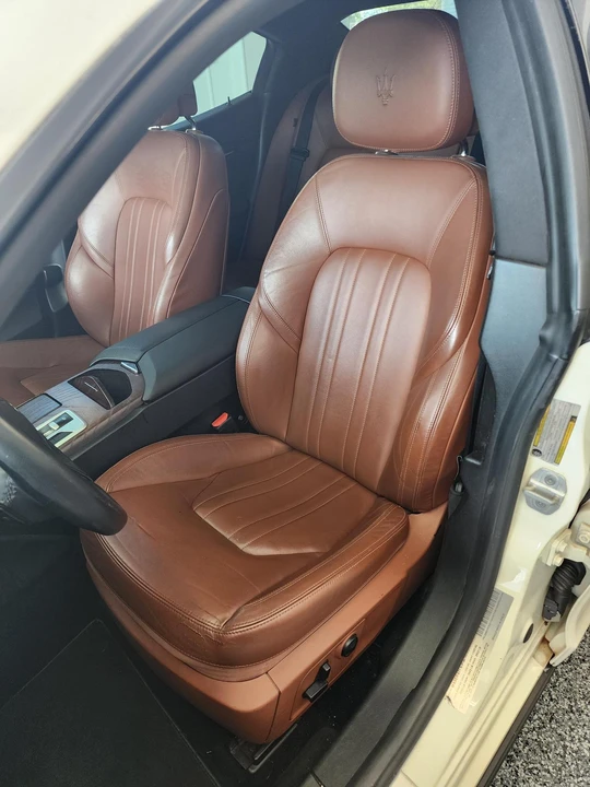 2015 Maserati Ghibli 3rd Gen - Image 25 of 31