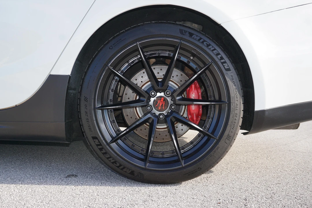 2015 Maserati Ghibli 3rd Gen - Image 14 of 31