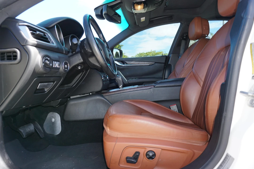 2015 Maserati Ghibli 3rd Gen - Image 27 of 31