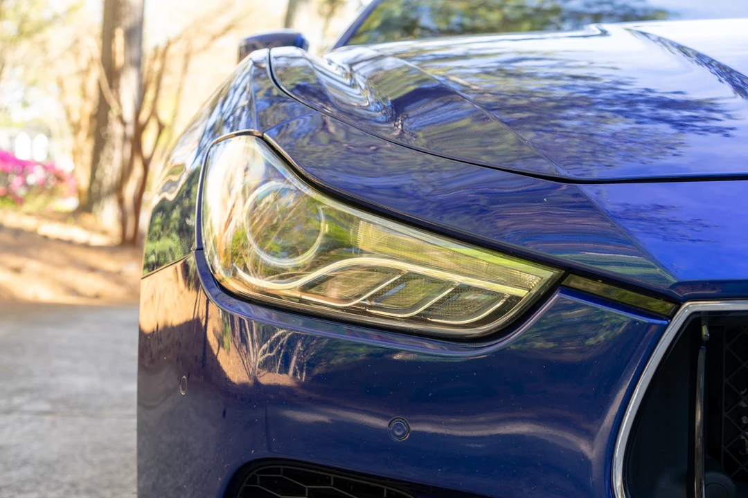 2015 Maserati Ghibli 3rd Gen - Image 16 of 31