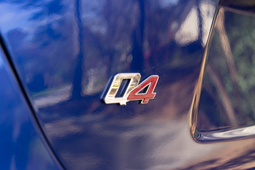 2015 Maserati Ghibli 3rd Gen - Image 31 of 31
