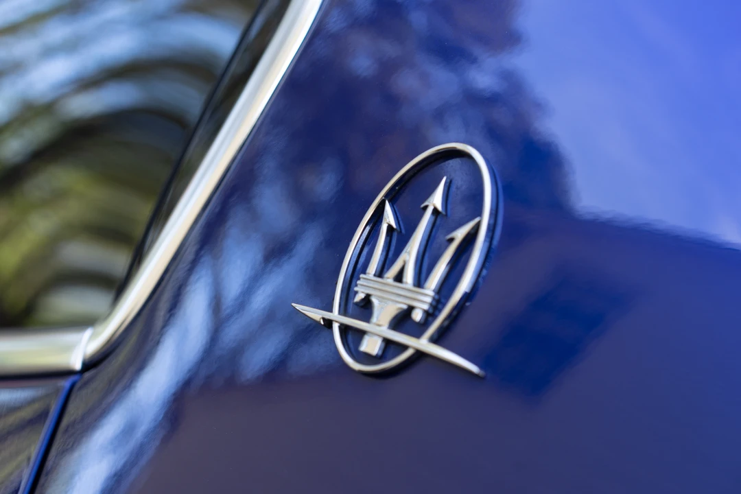 2015 Maserati Ghibli 3rd Gen - Image 27 of 31