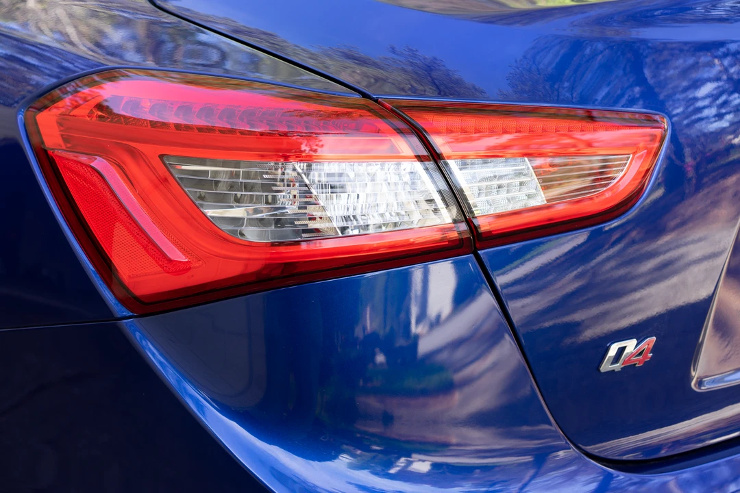 2015 Maserati Ghibli 3rd Gen - Image 30 of 31