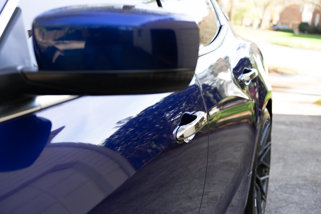 2015 Maserati Ghibli 3rd Gen - Image 25 of 31