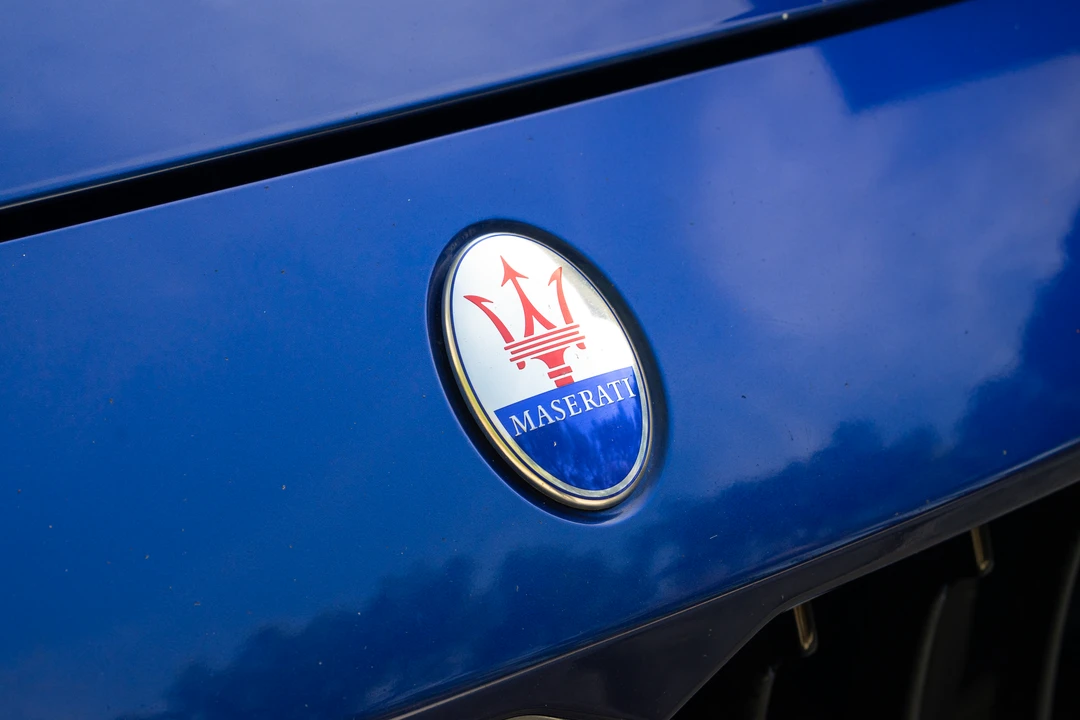 2015 Maserati Ghibli 3rd Gen - Image 18 of 31