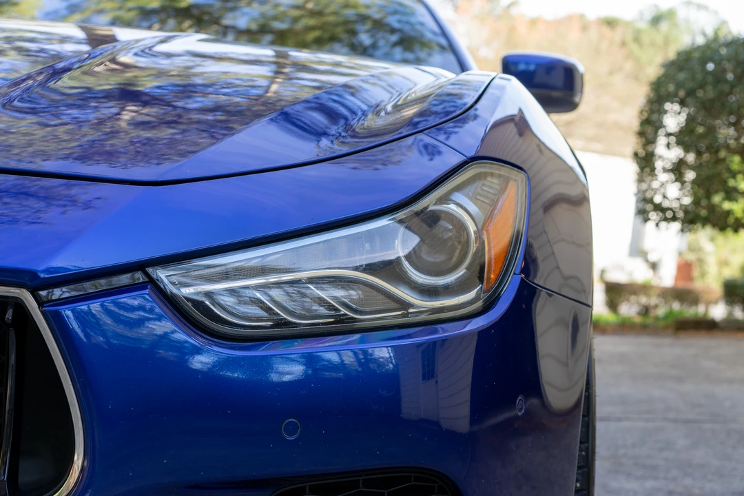 2015 Maserati Ghibli 3rd Gen - Image 21 of 31