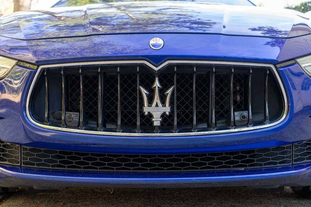 2015 Maserati Ghibli 3rd Gen - Image 19 of 31