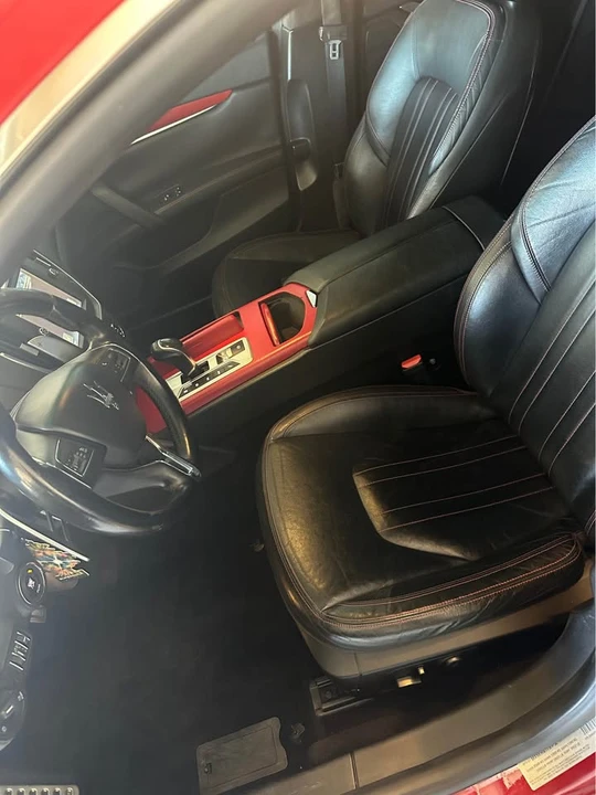 2015 Maserati Ghibli 3rd Gen - Image 6 of 8