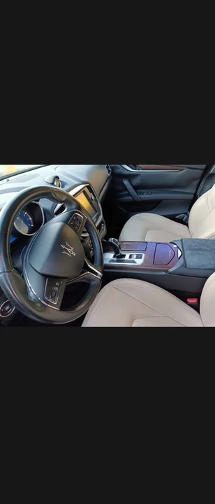 2015 Maserati Ghibli 3rd Gen - Image 8 of 12