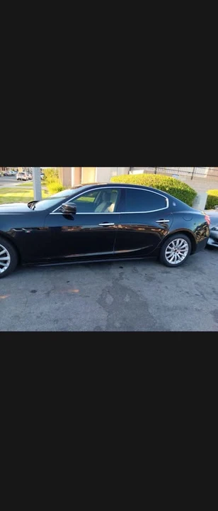 2015 Maserati Ghibli 3rd Gen - Image 10 of 12