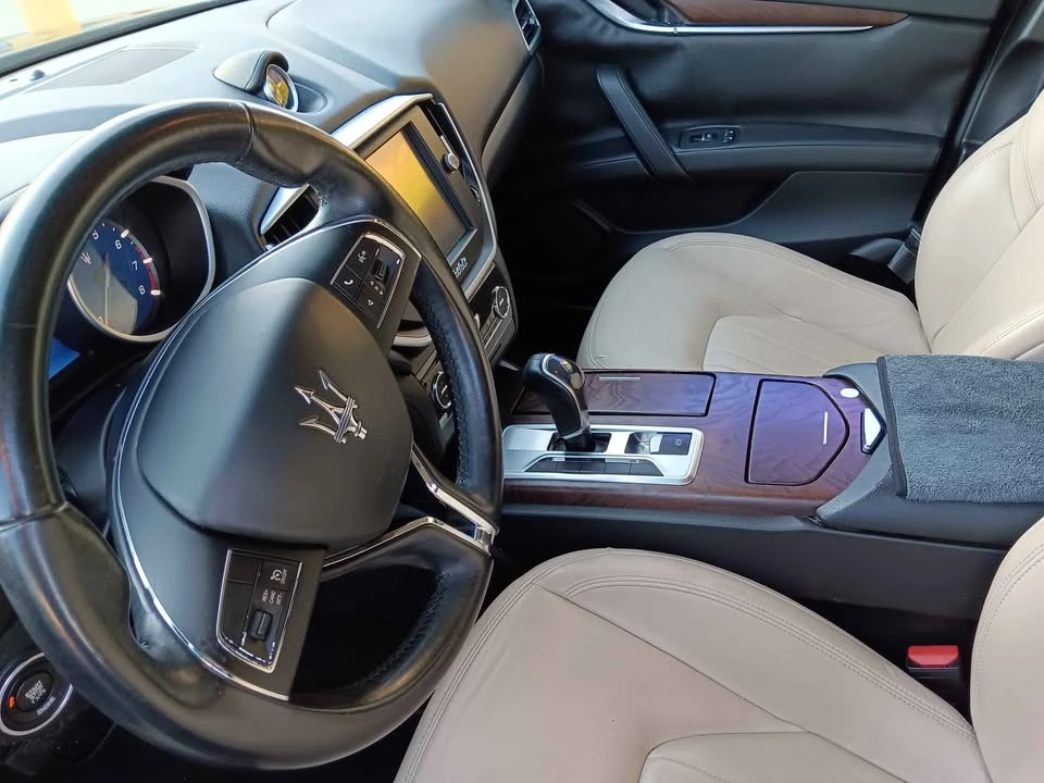 2015 Maserati Ghibli 3rd Gen - Image 6 of 12