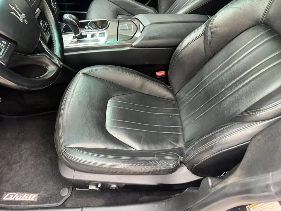 2015 Maserati Ghibli 3rd Gen - Image 15 of 19