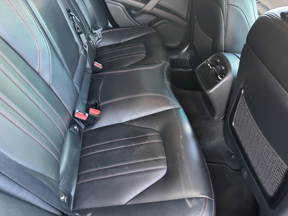2015 Maserati Ghibli 3rd Gen - Image 11 of 12