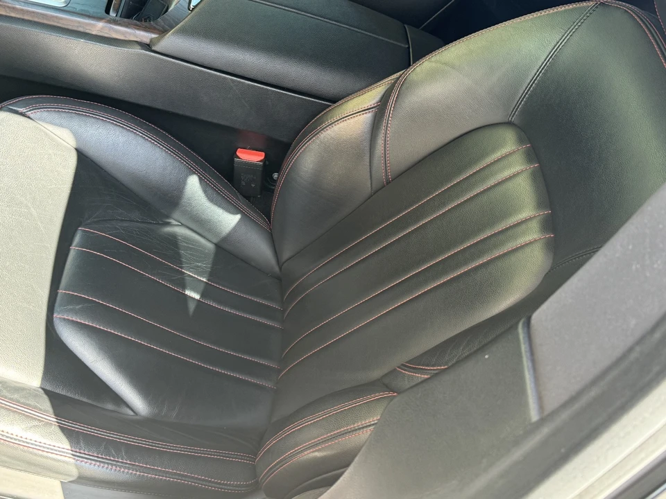 2015 Maserati Ghibli 3rd Gen - Image 4 of 12