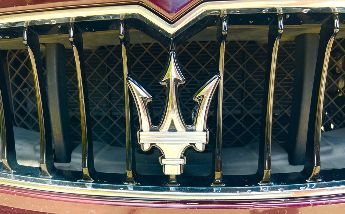2015 Maserati Ghibli 3rd Gen - Image 8 of 9