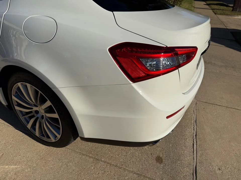 2015 Maserati Ghibli 3rd Gen - Image 5 of 20