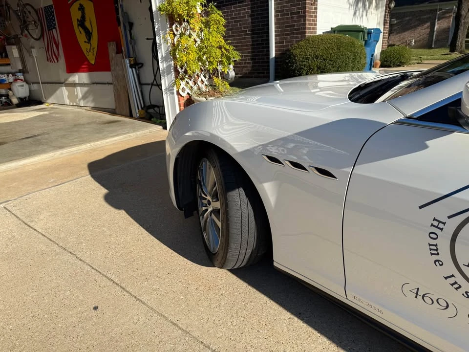 2015 Maserati Ghibli 3rd Gen - Image 6 of 20