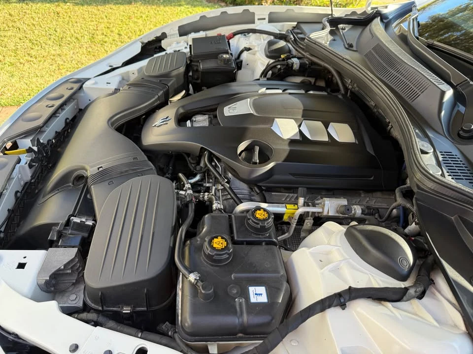 2015 Maserati Ghibli 3rd Gen - Image 2 of 20