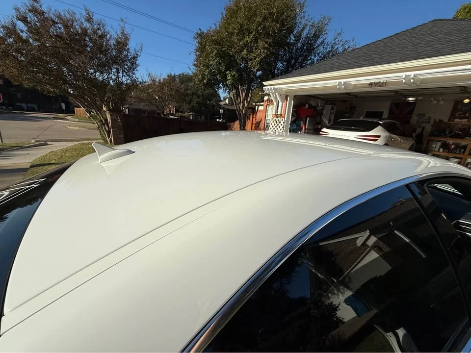 2015 Maserati Ghibli 3rd Gen - Image 3 of 20