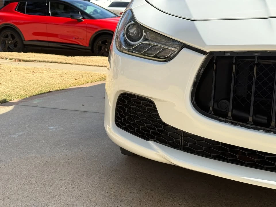 2015 Maserati Ghibli 3rd Gen - Image 11 of 20