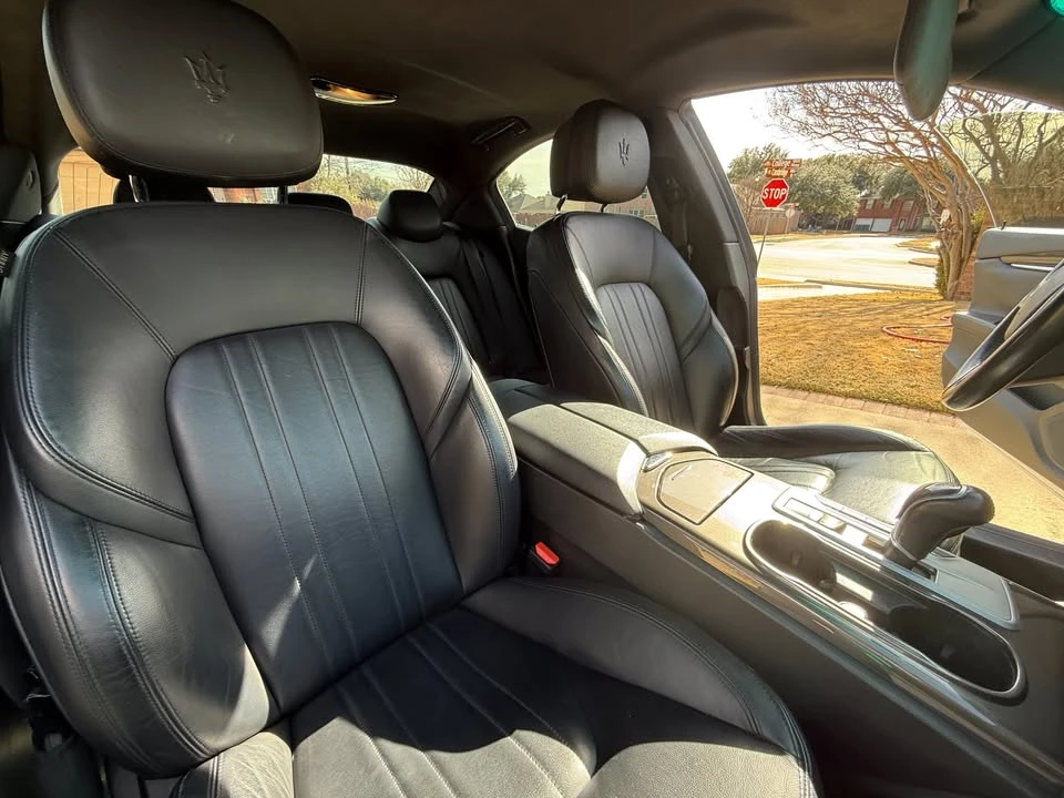 2015 Maserati Ghibli 3rd Gen - Image 17 of 20