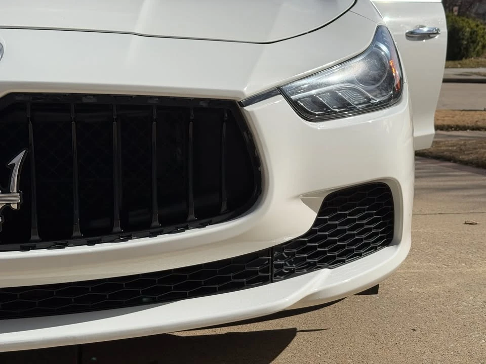 2015 Maserati Ghibli 3rd Gen - Image 12 of 20