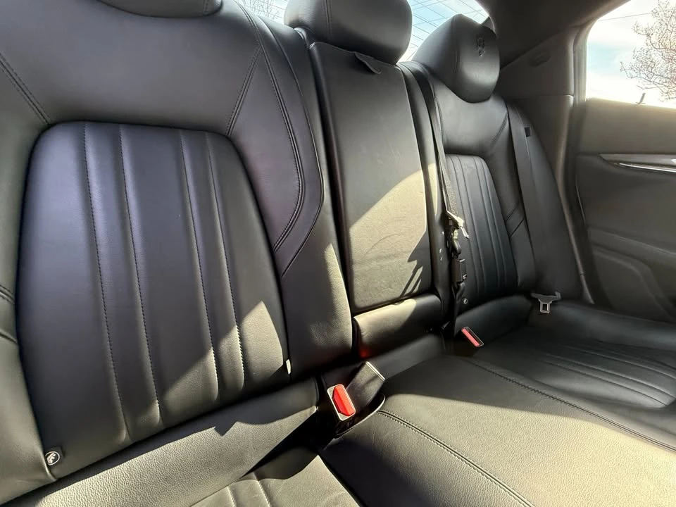 2015 Maserati Ghibli 3rd Gen - Image 15 of 20